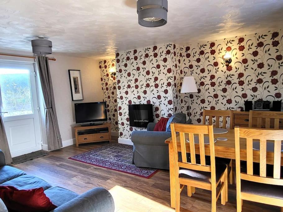 Holiday home Pinfold On The Edge Of District Bothel