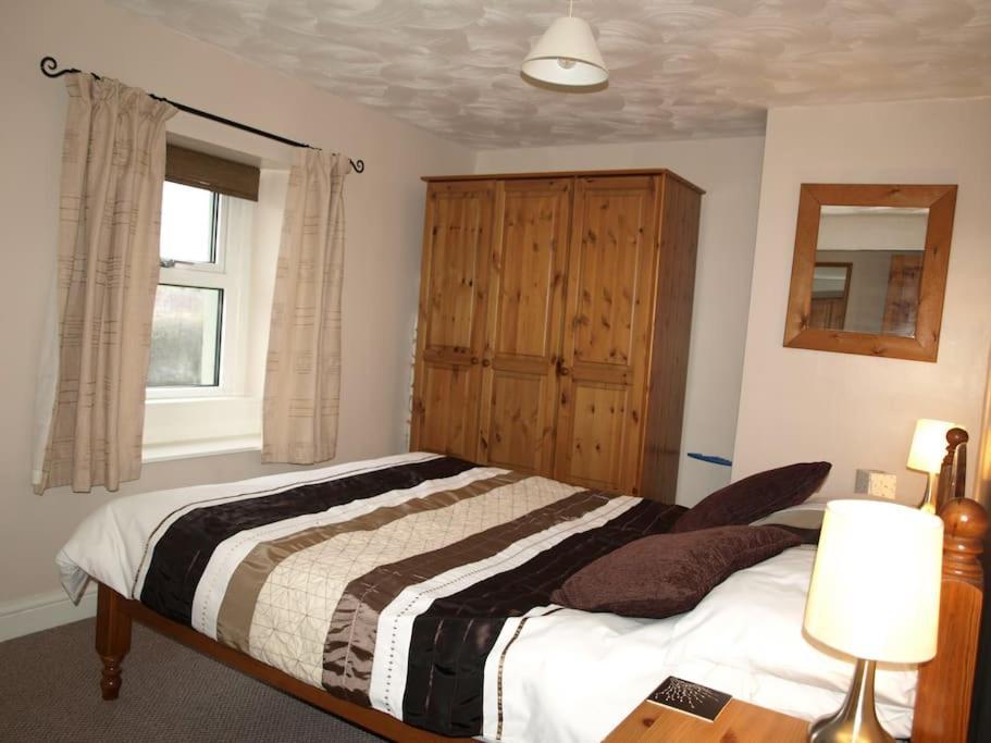 Pinfold On The Edge Of District Holiday home